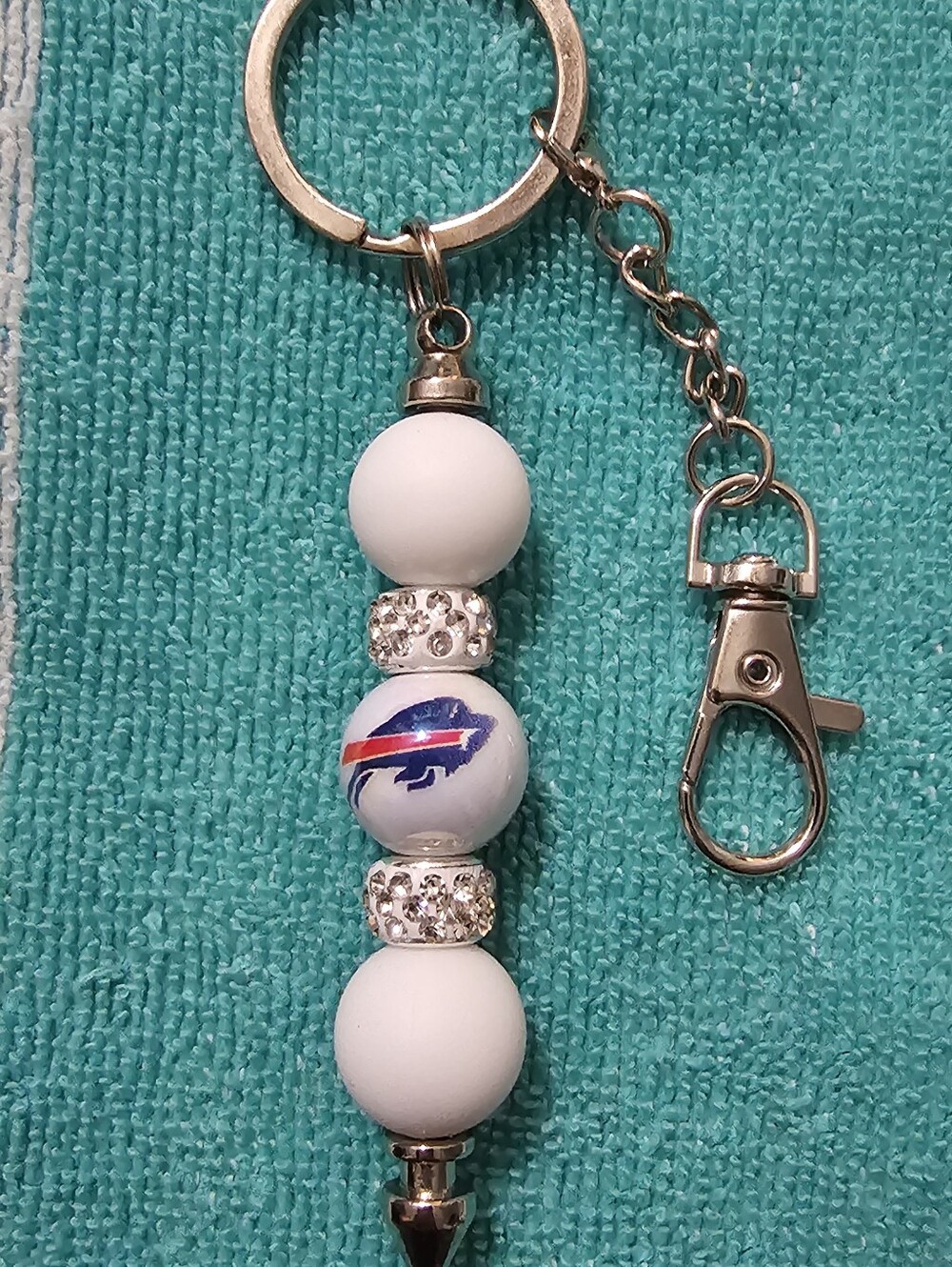 Team Keychain-please read! - Picture 8 of 9